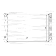�������� AUDI A6 2.0-3.2 04- FREE-Z KK0102 FREE-Z KK0102 KK0102 ����