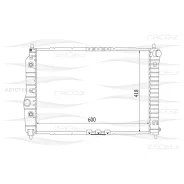 �������� Chevrolet AVEO/Kalos 02- 1.2/1.4 AT ���������� FREE-Z KK0132 FREE-Z KK0132 KK0132 ����