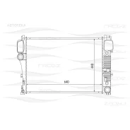 �������� MB W221 05- 3.5-6.0/2.5TD-3.2TD ���������� FREE-Z KK0231 FREE-Z KK0231 KK0231 ����