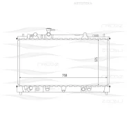�������� Mazda 6 1.8-2.0 A/T 02- FREE-Z KK0241 FREE-Z KK0241 KK0241 ����