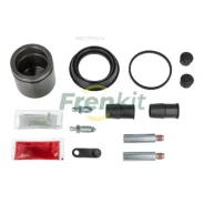 ����������� ���������� �������� (Superkit) Frenkit 757500 Frenkit 757500 757500 ����