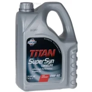 Fuchs Titan Supersyn Longlife