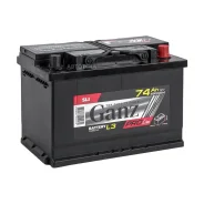 Ganz