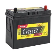Ganz