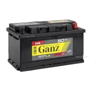 Ganz