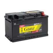 Ganz