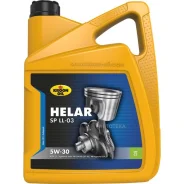 Kroon-Oil Helar