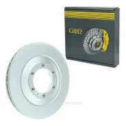 ���� ��������� �������� � ��������� GANZ GIJ06197 Great WALL Hover /Vent D=280mm GANZ GIJ06197 GIJ06197 ����