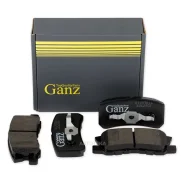 ������� ����. ���. GANZ GIJ07014 Mitsubishi Outlander all/Galant/Pajero+PSA C-Cross GANZ GIJ07014 GIJ07014 ����