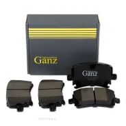 ������� ����. ���. GANZ GIJ07026 AD A3 A6 VW G4 G5 B5 B6 Tiguan GANZ GIJ07026 GIJ07026 ����