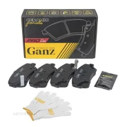 ������� �������� PRO-Line Ceramic GANZ GIJ07042C Hyundai i30/Elantra NEW 2011- GANZ GIJ07042C GANZ GIJ07042C GIJ07042C ����