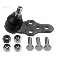 ����� ������� Lemforder 1215205 Daewoo: Aranos 95-97, Cielo 94-98, Espero 91-99, Lanos 97-, Lanos 97-, Nexia 95-97, Nexia 95-97, OPEL: Kadett D 79-84...