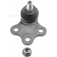 ����� ������� Lemforder 1215304 OPEL: Astra F ���������/Astra F ������/���������, 1.4 i/1.6 i/1.6 i 16V/1.7 D/1.7 TD, 81-01 Lemforder 1215304 1215304...