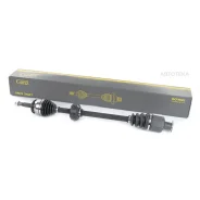 ������ � ����� R GANZ GIK04082 Renault/LADA Largus /L=681 ��/21/23 ��/ABS+ GANZ GIK04082 GIK04082 ����