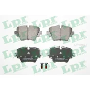 ������� ��������� BMW X1 F48/ 2 F45/46 �������� LPR 05P1985 LPR 05P1985 05P1985 ����
