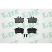 ������� ��������� AUDI 96-/Citroen 99-/Renault 98-/Peugeot 00-/VW 95- ������ LPR 05P634 LPR 05P634 05P634 ����