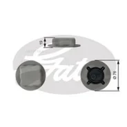 ������ ��������������� ����� Gates RC206 � ���������� Gates RC206 RC206 ����