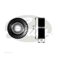����� ���������� ����� Gates T36252 Gates T36252 T36252 ����