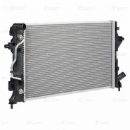 �������� ���. ��� �/� Kia Soul III (19-)/Seltos (19-) 1.6i/2.0i AT (LRc 0893) Luzar LRC0893 Luzar LRC0893 LRC0893 ����