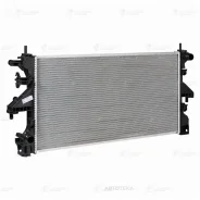 �������� ���. ��� �/� Fiat Ducato (06-)/Peugeot Boxer (06-) (���. �����. 398��) (LRc 1610) Luzar LRC1610 Luzar LRC1610 LRC1610 ����