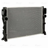 �������� ���. ��� �/� Mercedes-Benz E (W211) (02-) 1.8i/3.5i/5.0i/2.1D/2.7D (LRc 1517) Luzar LRC1517 Luzar LRC1517 LRC1517 ����