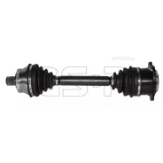 ������ � ����� ������ AUDI A4 (8D2 B5) GSP 203048 GSP 203048 203048 ����