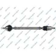 ������ � ����� VW POLO Sedan RUS 10-/Skoda Rapid/Fabia 15- 1.6i AT ����. GSP 203843 GSP 203843 203843 ����