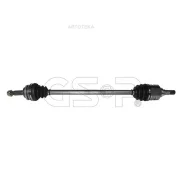 ��� ��������� GSP 259191 Corolla 1ZZFE 01- RH GSP 259191, ������ 259191 ����