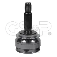 ����(������, ��������, �������, ���������� ������) GSP 839141 25*22*57*60,5 � ABS, Lancer Cedia CS2W, CS2A 00- GSP 839141 839141 ����