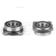 ������� GSP 9245001 With ABS, BMW 5(E39, E60) 95-10 Rear GSP 9245001, ������ 9245001 ����