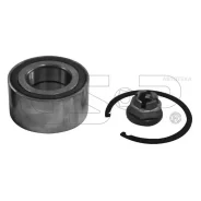 ��������� ������� Renault Fluence/Megane III/Duster 08- �����. ABS GSP GK6682 GSP GK6682 GK6682 ����