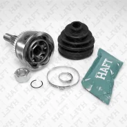 ���� Nissan Cefiro(A33) 2.0-3.0 00- / Maxima(A33) 2.0-3.0 99-03 / X-Trail(T30) 2.0-2.5 01-13 �����. ABS HAFT GA0440 HAFT GA0440 GA0440 ����