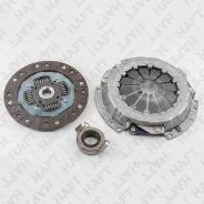 ��������� �-� Toyota Avensis I-II/Corolla II-IX/Carina E 1.3-1.8 87-07 HAFT KH0163 HAFT KH0163 KH0163 ����
