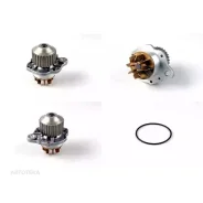 ����� ������� HEPU P890 Renault Laguna/Safrane/Espase, Peugeot 406, Citroen Xantia 3.0I 24V 96 P890 ����