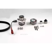 �������� ����� ��� VAG A1/A3/A4/A5/A6/Q5/Octavia/KARO�Q/Superb/YETI/GOLF/Passat/TIGU�AN 15- 1.6D/2.0D (� ������ �� �������) HEPU PK06690 HEPU PK06690...