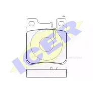 ������� ��������� �������� ICER 180976 ����, Mercedes-BENZ: S-Class 91-98, S-Class 92-99 ICER 180976 180976 ����