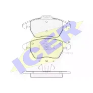 ������� ����. ����. Citroen C4 ICER 181637 ICER 181637 181637 ����