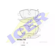 ������� ����. ����. Bmw E81 E87 Mini ICER 181662700 ICER 181662700 181662700 ����