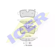 ������� ��������� ICER 181812 ICER 181812 181812 ����