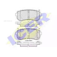 ������� ��������� �������� ICER 181955 ����, Hyundai: IX35 1.6/1.7 CRDI/2.0/2.0 4WD/2.0 CRDI/2.0 CRDI 4WD/2.0 CVVT 4WD/2.0 FLEX/2.4 4WD 09-, IX35 2.0...