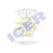 ������� ����. ���. 7 (E65 E66) 760 i Li ICER 181972 ICER 181972 181972 ����