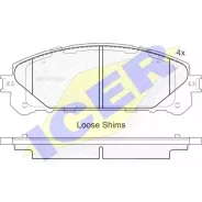 ������� ��������� ICER 181982 ICER 181982 181982 ����