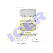 ������� ��������� ICER 182176203 182176203 ����