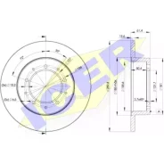 ���� ��������� ICER 78BD04612 78BD04612 ����