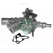 ����� INA 538032010 OPEL Astra H, Corsa C, D 1.0-1.4 03- INA 538032010 538032010 ����