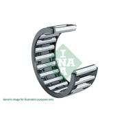 ��������� ��� � ��������������� �������� INA 712144510 AUDI, VW, Skoda 29X48X18,15 INA 712144510 712144510 ����