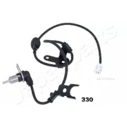 ������ �������� ������ ������ L [ABS] Japanparts ABS330 Mazda 626 V 97-02 ABS330 ����