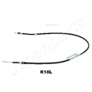 ���� ����������� ������� L Japanparts BCK18L KIA Clarus ����� (K9A) 1.8/2.0 96-00 BCK18L ����