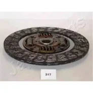 ���� ��������� Japanparts DF317 Mazda 929 ����� III (HC), RX-7 ���� II (FC) DF317 ����