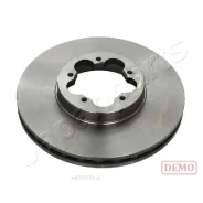 ���� ��������� FORD Transit 06- �������� M10x1.5 ����. D 300��. Japanparts DI0332C DI0332C ����